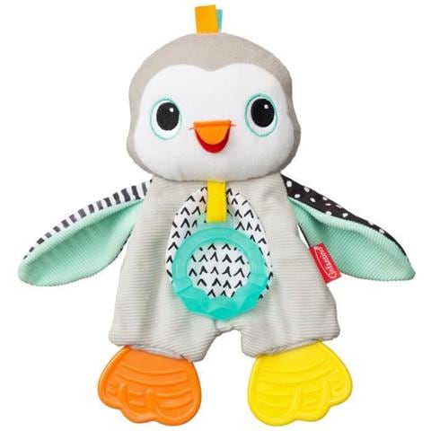 Peluche Pinguino - Foto 1