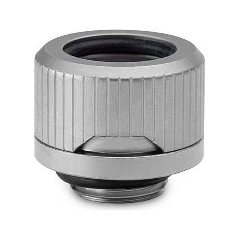 Ek Water Blocks Hdc 12 Guarnizione (ek Water Blocks Ek-quantum Torque Hdc 12mm Hard Tube Fitting - Satin Titanium) - Foto 4