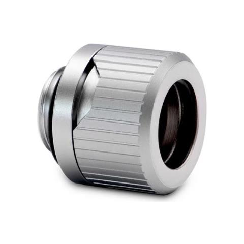 Ek Water Blocks Hdc 12 Guarnizione (ek Water Blocks Ek-quantum Torque Hdc 12mm Hard Tube Fitting - Satin Titanium) - Foto 2