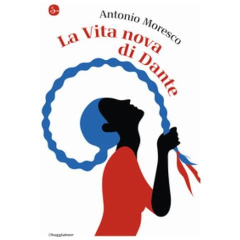 Antonio Moresco - La Vita Nova Di Dante - Foto 1