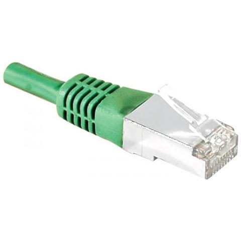 RJ-45 Cat6 M / M 5m, 5m, Cat6, S / FTP (S-STP) - Foto 4