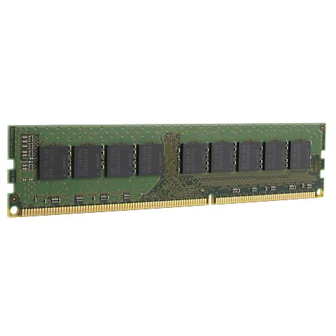 Modulo di Memoria DDR3L 8 GB Velocità 1600 MHz 735302-001 - Foto 1