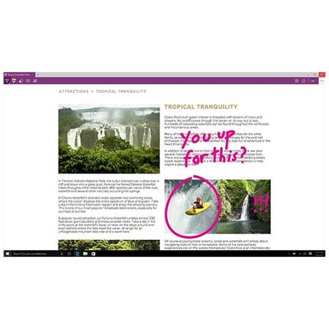 Windows 10 Home, Full packaged product (FPP) , ESP, Edge, Chiavetta USB - Foto 6