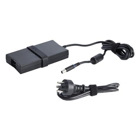 450-19099, Interno, AC-to-DC, Computer portatile, Latitude E5440 Latitude E5540 Latitude E6440 Latitude E6540 Latitude E7240 Latitude E7440, Nero - Foto 1