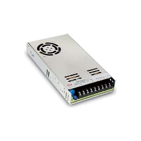 RSP-320-15 321W 1U Metallico alimentatore per computer - Foto 1
