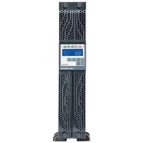 Ups 3 Kva Tower / Rack Online Legrand Daker + - Foto 1