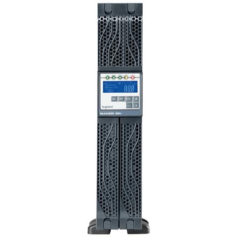 Ups 3 Kva Tower / Rack Online Legrand Daker + - Foto 2