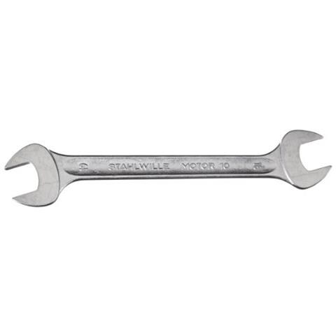 40.031.819-18 ottobre x 19 - bocche chiave fi - Foto 1