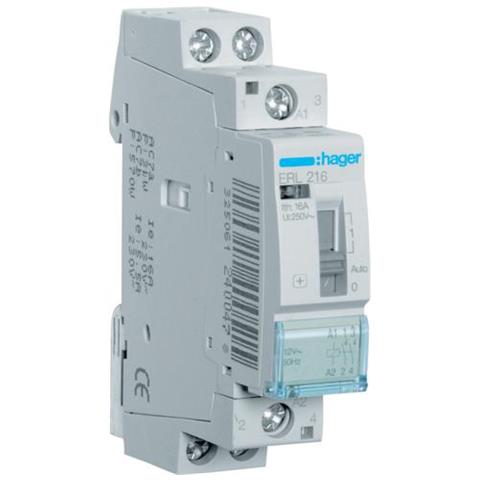 ERL216 accessorio per cassetta di energia elettrica - Foto 1