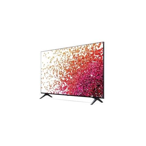 TV LED Ultra HD 4K 43" 43NANO753PR Smart TV WebOS - Foto 4