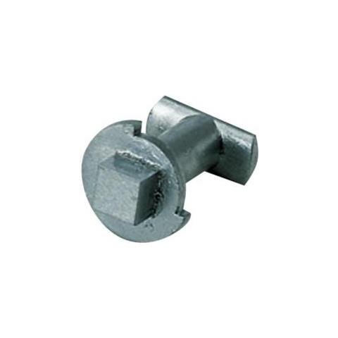 Coppia Inserti Quadri 8x8 Monaco - Fl80z - Foto 1