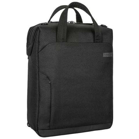 Work+ zaino Nero - Foto 1