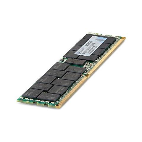 Hewlett Packard Enterprise 8gb Ddr3-1600 Memoria 1 X 8 Gb 1600 Mhz - Foto 1