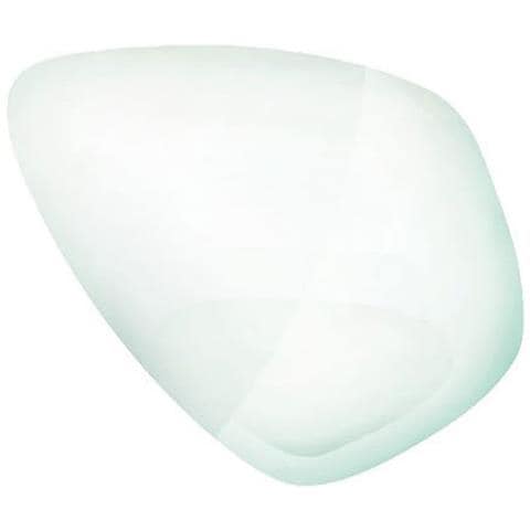 Bifocale Lente D-mask Positiva Destra + 2.00 - Foto 1