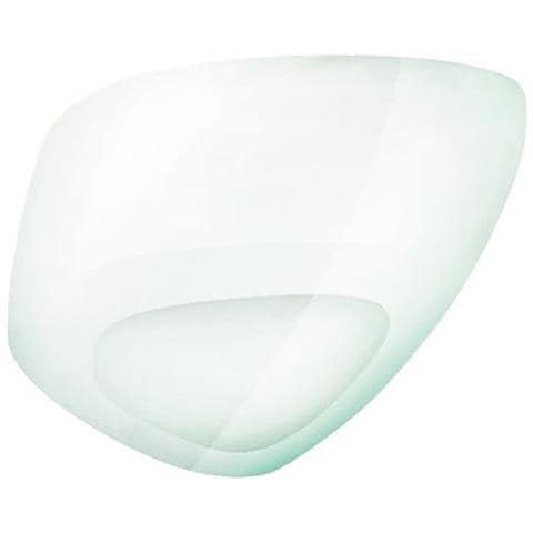 Bifocale Lente D-mask Positiva Destra + 2.00 - Foto 2