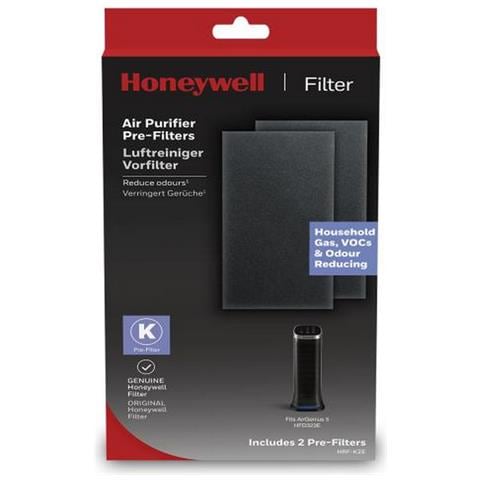 Prefiltro Per Purificatore D'aria - Hrf-k2e - Foto 1