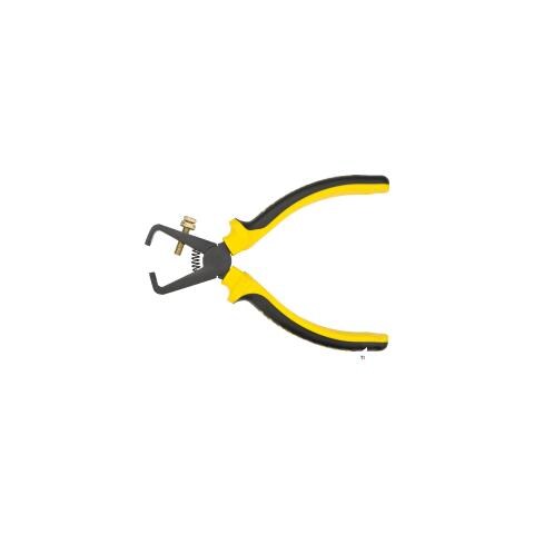 Pinza Spelafili 160 Mm 0,5-5 Mm, Acciaio Crv - Foto 1