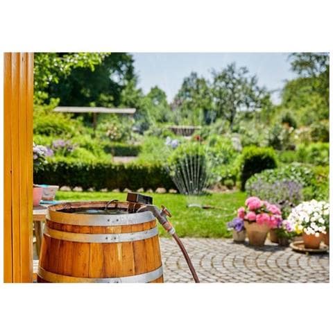 Pompa Per Collettore Acqua Piovana 2000/2 18v P4a Senza Batteria - Foto 1