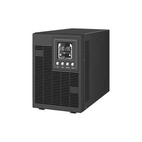 Gruppo di Continuità UPS LinePower Pro 2000 VA / 1800 W 4 Prese AC - Foto 1