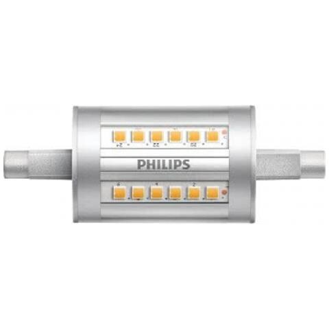 Lampada Led Corepro Ledlinear Nd 7.5-60w R7s 78mm840 - Philips - Lampade Corer7s60840c - Foto 1