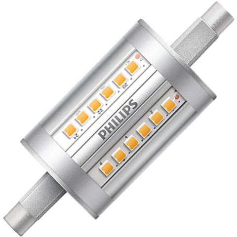 Lampada Led Corepro Ledlinear Nd 7.5-60w R7s 78mm840 - Philips - Lampade Corer7s60840c - Foto 2