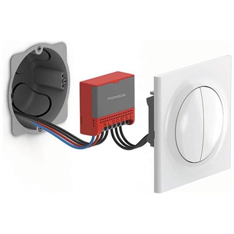 Modulo Di Controllo Dell'illuminazione Wifi Diane-2 - Foto 2