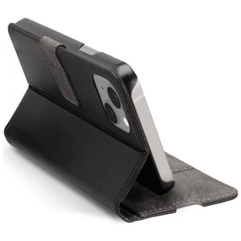 Sbs Tebkwalip1467k Custodia Per Cellulare 17 Cm (6.7"") Custodia A Borsellino Nero - Foto 3