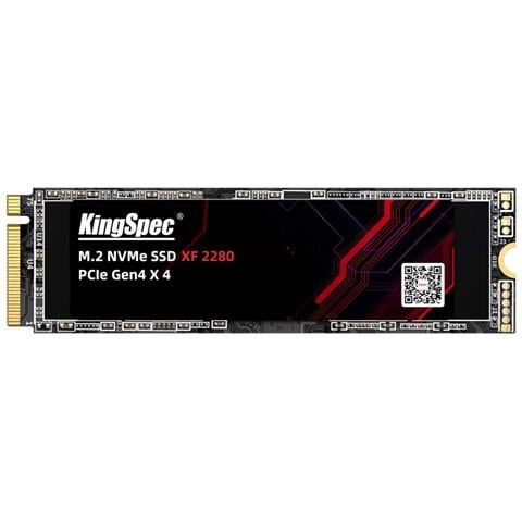 SSD 1024 GB M. 2 2280 Nvme Interfaccia PCIe Gen4x4 Compatibile Solido Lenovo Dell Hp Macbook Ps5 Pc - Foto 1