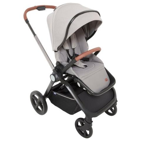 Passeggino 4 Ruote Chicco 00087026310000 Mysa Silver Grey - Foto 1