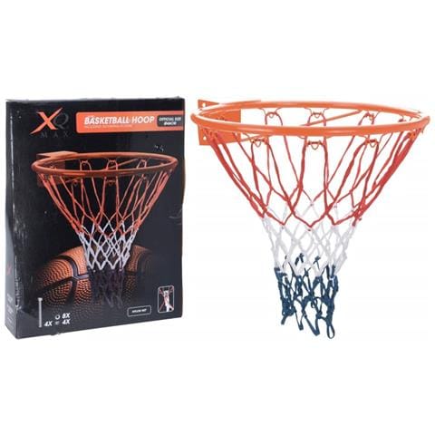 Canestro Da Basket Con Viti Di Montaggio - Foto 1