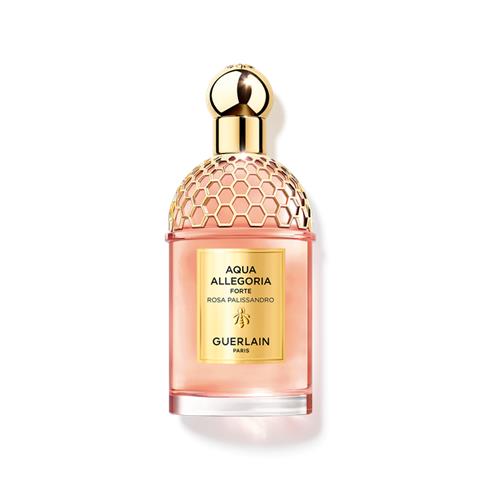 Aqua Allegoria Rosa Palissandro Forte Eau De Parfum 125ml - Foto 1