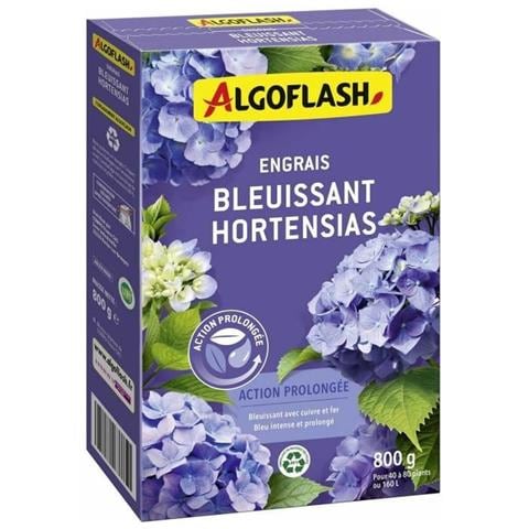 Fertilizzante Per Piante Ableui800n Ortensia 800 G - Foto 1