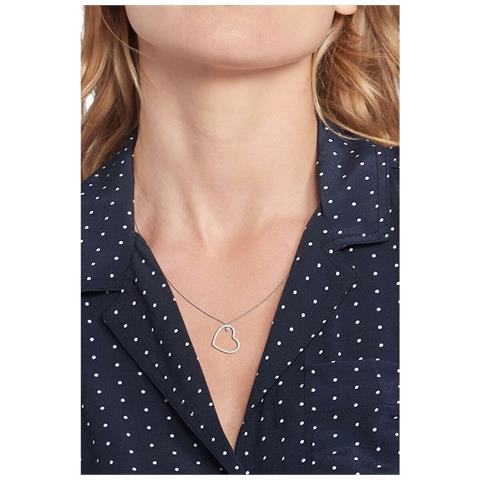 Collana Donna Tommy Hilfiger 2780756 - Foto 2