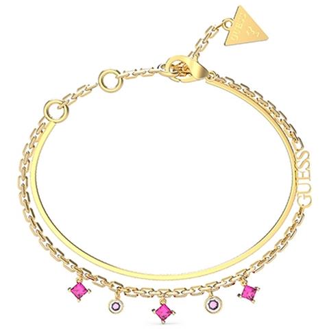 Bracciale Donna Guess Jubb03068jwygfcs - Foto 1