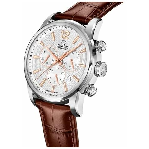 Orologio Uomo J968/1 - Foto 3