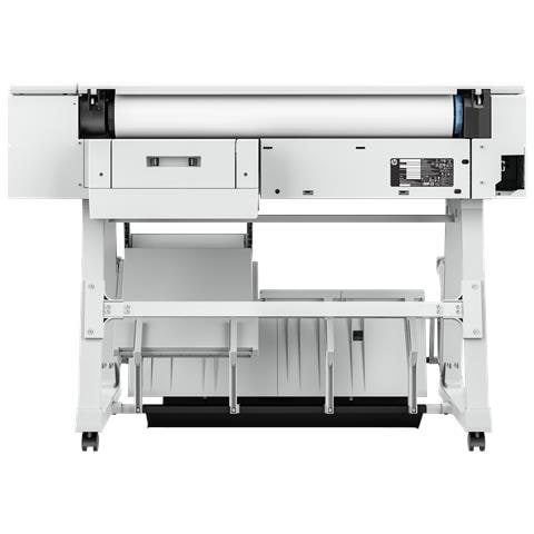 Designjet Stampante multifunzione T950 da 36" - Foto 2
