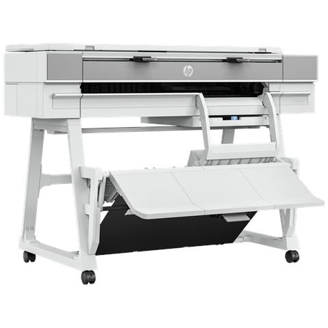 Designjet Stampante multifunzione T950 da 36" - Foto 4