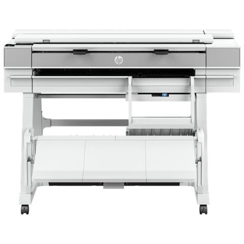 Designjet Stampante multifunzione T950 da 36" - Foto 1