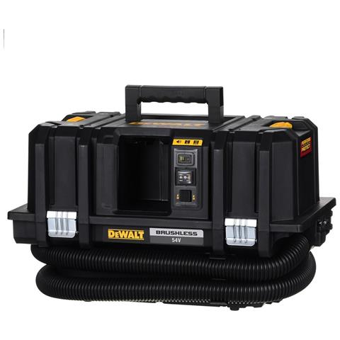 Aspirapolvere Dewalt Dcv586mn-xj - Foto 1