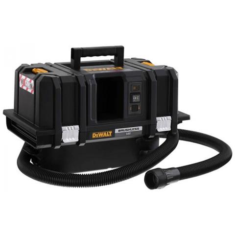 Aspirapolvere Dewalt Dcv586mn-xj - Foto 2