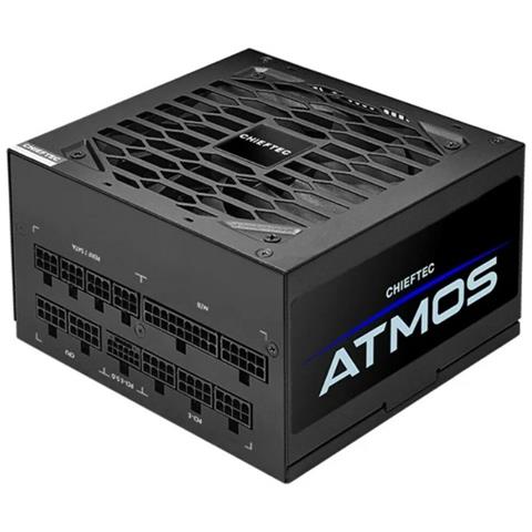 Fonte Di Alimentazione Cpx-750fc Atx 750 W 80 Plus Gold - Foto 1