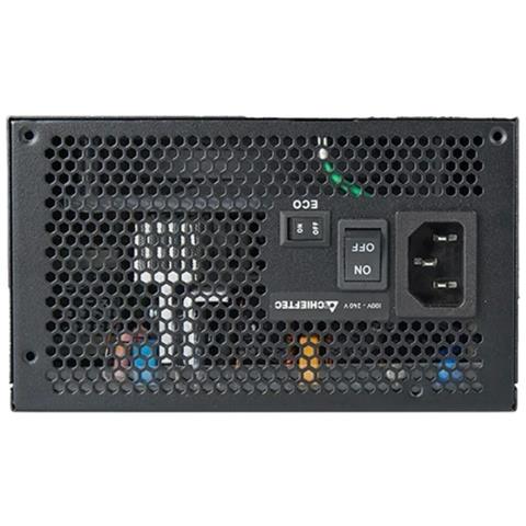 Fonte Di Alimentazione Cpx-750fc Atx 750 W 80 Plus Gold - Foto 2