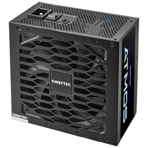 Fonte Di Alimentazione Cpx-750fc Atx 750 W 80 Plus Gold - Foto 6