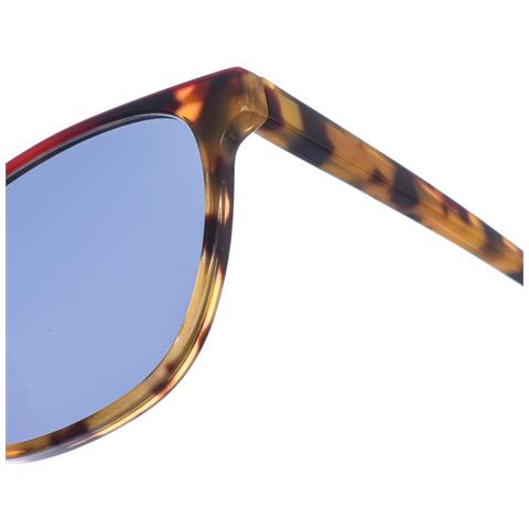 Occhiali Da Sole In Acetato Dalla Forma Cat-eye Z496 Da Donna - Foto 2