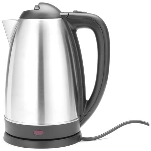 Bollitore Elettrico Senza Fili, 2,5l, 230v / 2150w, 242x172x (h) 294mm - Foto 1