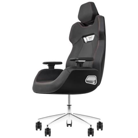 Argent E700 Sedia Da Gaming Per Pc Nero - Foto 2