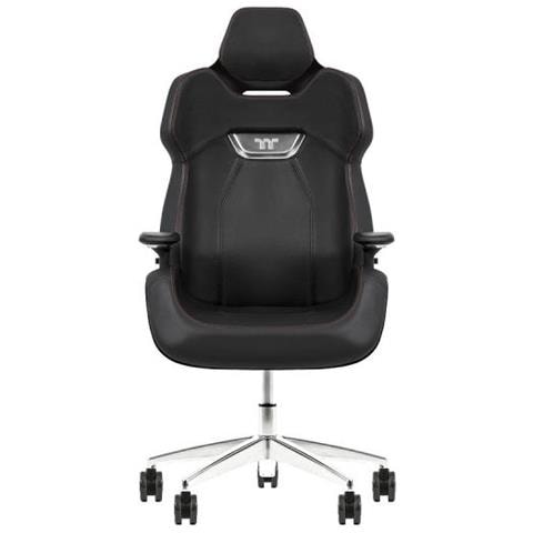 Argent E700 Sedia Da Gaming Per Pc Nero - Foto 1