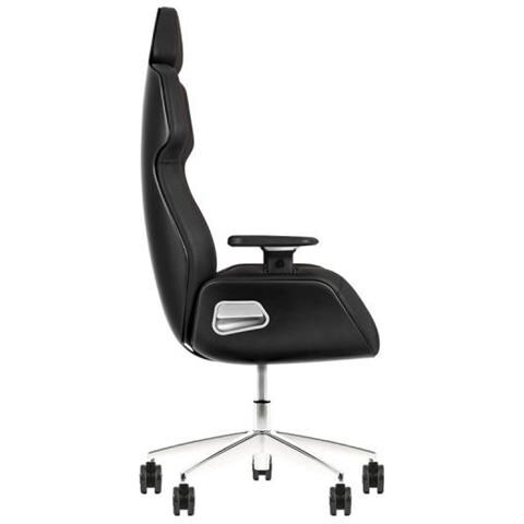 Argent E700 Sedia Da Gaming Per Pc Nero - Foto 3