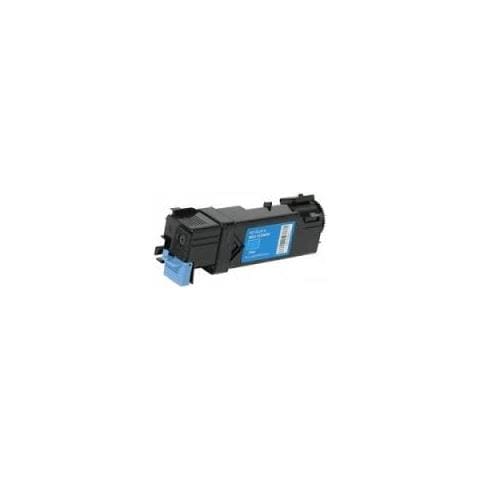 Cartuccia Toner Generica Ciano Dell 1320/2130/2135 - Sostituzione 593-10259/ku051 - Foto 1