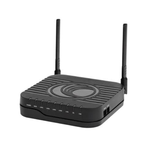 Networks Cnpilot R201p Punto Accesso Wlan Supporto Power Over Ethernet (poe) Nero 1167 Mbit /s - Foto 1